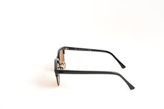 RAYBAN BROWN