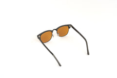 RAYBAN BROWN
