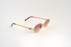 MIU MIU BROWN