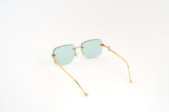 BVLGARI GREEN