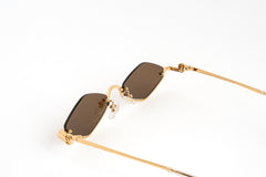 GUCCI BROWN