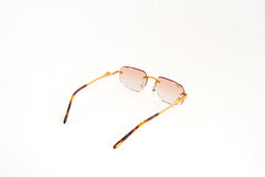 CARTIER LIGHT GOLD