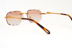 CARTIER LIGHT GOLD