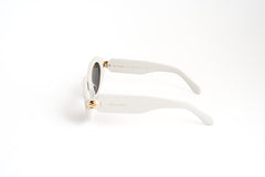 BVLGARI WHITE