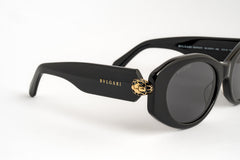 BVLGARI