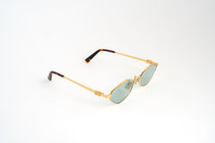 MIU MIU GREEN