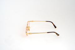 MIU MIU ROSE GOLD