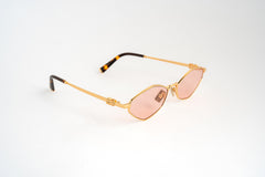 MIU MIU ROSE GOLD