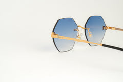CARTIER BLUE