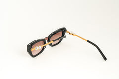 CHANEL LIGH BROWN