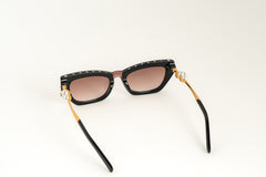 CHANEL LIGH BROWN
