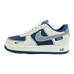 Nike AirForce1 Low X Dior