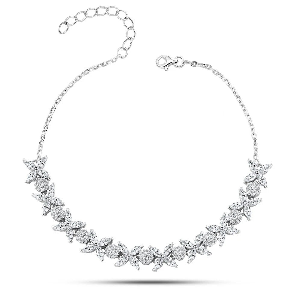 butterflies Bracelet