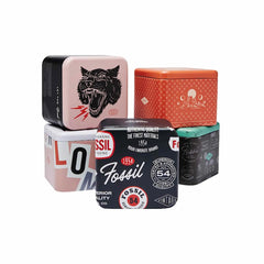 FOSSIL RAQUEL MULTICOLOR ANALOG