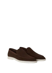 LORO PIANA SUMMER WALK LOAFER