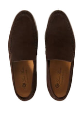 LORO PIANA SUMMER WALK LOAFER
