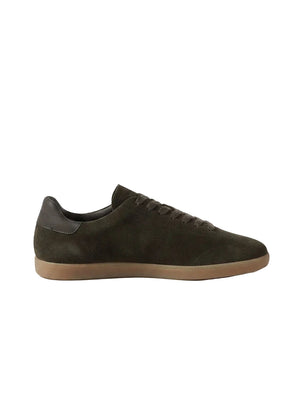 Olive green