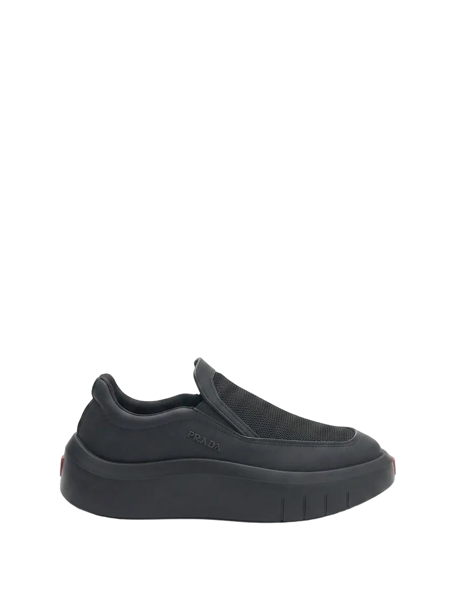 PRADA LINEA SNEAKERS