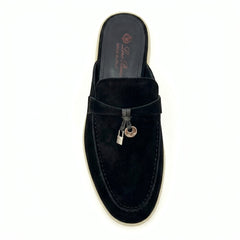 LORO PIANA SUMMER CHARMS WALK MULE