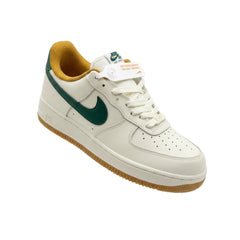 NIKE AIR FORCE 1 LOW GREEN