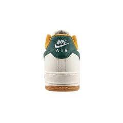 NIKE AIR FORCE 1 LOW GREEN