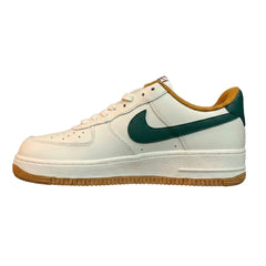 NIKE AIR FORCE 1 LOW GREEN
