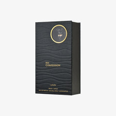 Lattafa His Confession For Men