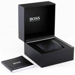 HUGO BOSS CANDOR CHRONO