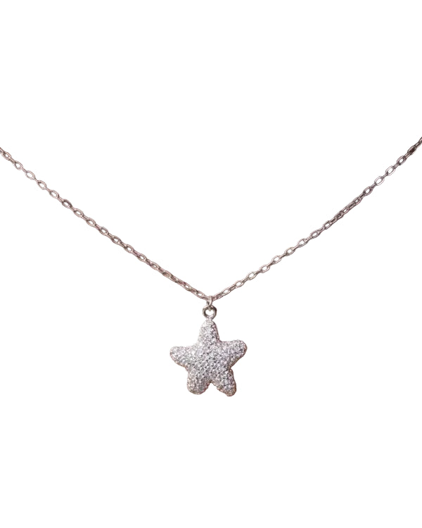 Star Necklaces