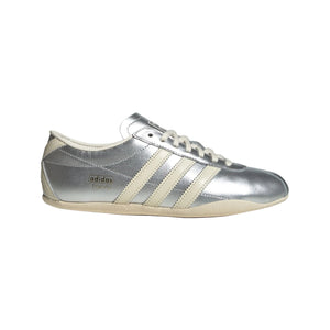 Silver-White