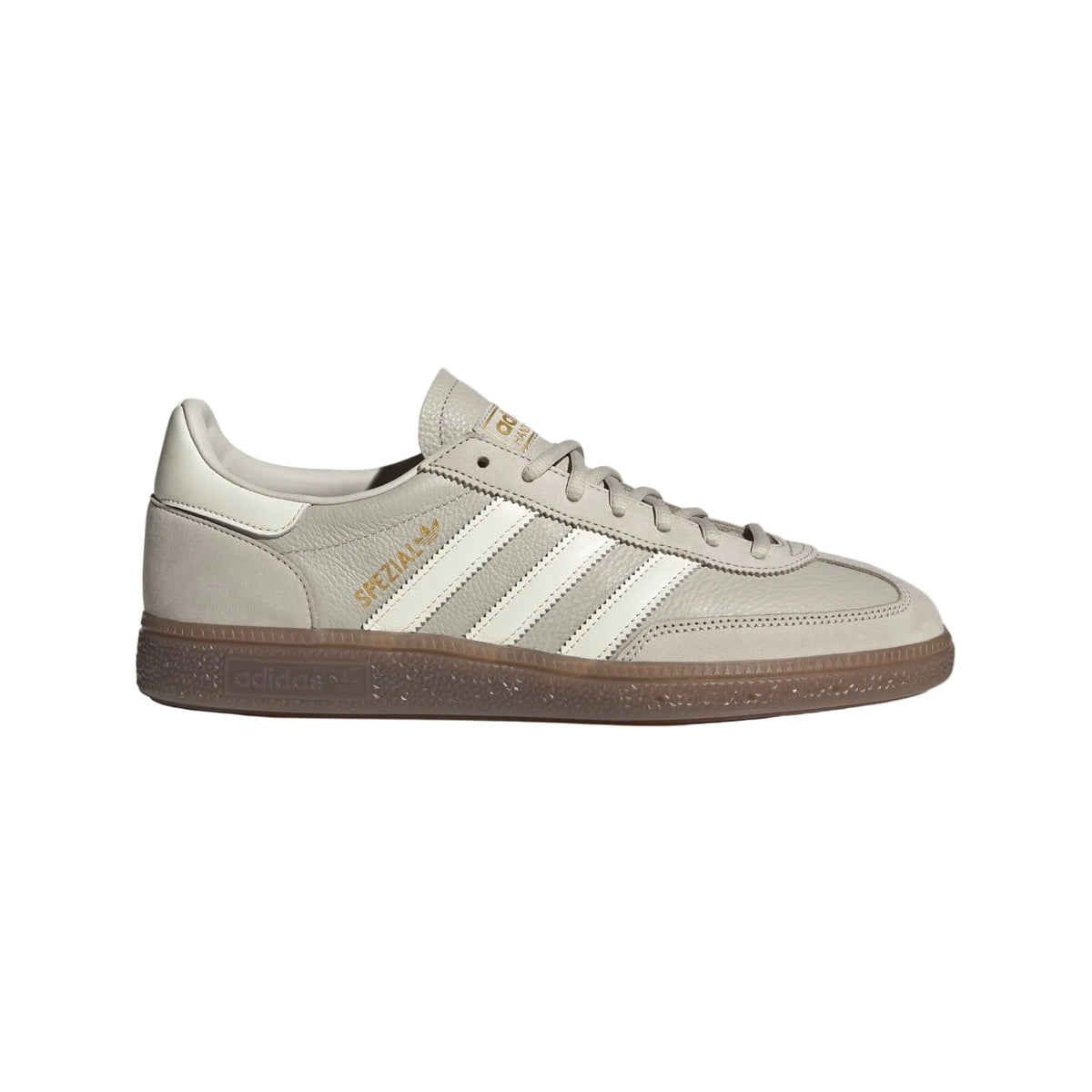 ADIDAS HANDBALL SPEZIAL 'GREY OFF WHITE'