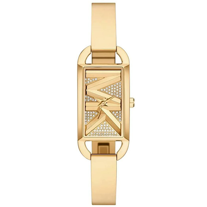 MICHAEL KORS MINI EMPIRE PAVÉ