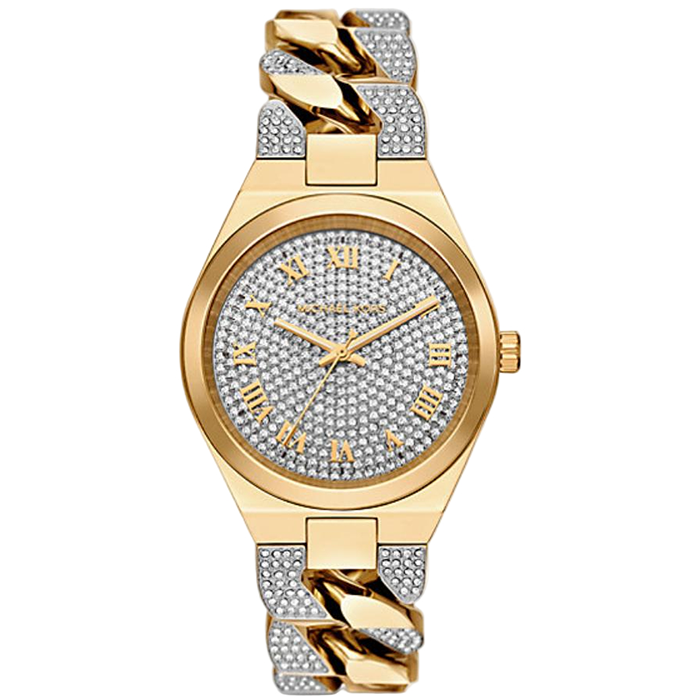 MICHAEL KORS LENNOX PAVE
