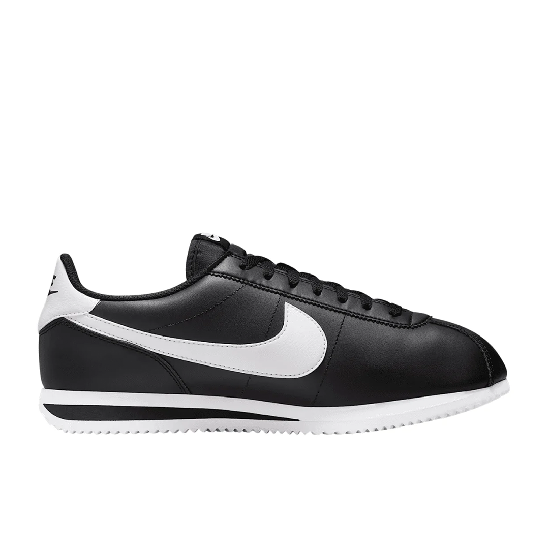 NIKE CORTEZ LEATHER