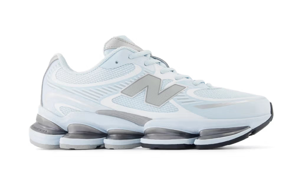 NEW BALANCE ABZORB 2000
