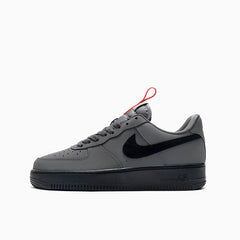 NIKE AIR FORCE 1 LOW GRAY