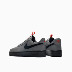 NIKE AIR FORCE 1 LOW GRAY