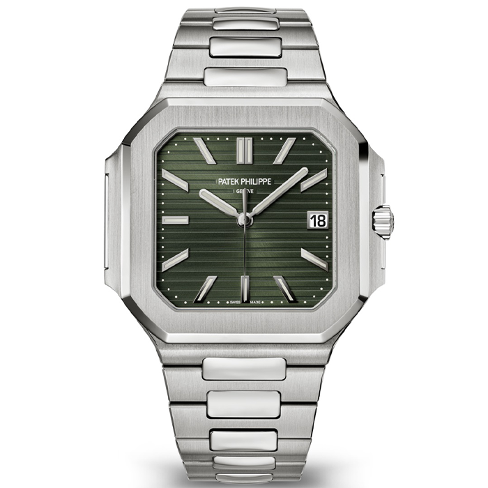 PATEK PHILIPPE CUBITUS