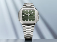 PATEK PHILIPPE CUBITUS