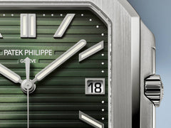 PATEK PHILIPPE CUBITUS