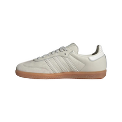 ADIDAS SAMBA OG 'WONDER WHITE/CLEAR GRANITE'