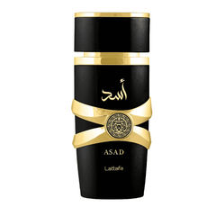 LATTAFA PERFUMES ASAD FOR UNISEX