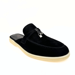 LORO PIANA SUMMER CHARMS WALK MULE