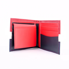 Tommy Hilfiger Mens Wallet
