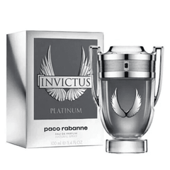 INVICTUS PLATINUM