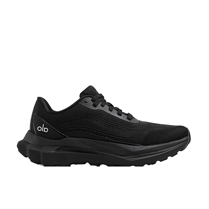 Alo Runner