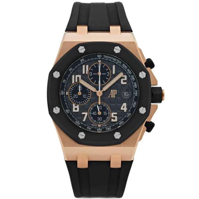 AP Royal Oak Offshore Selfwinding Chronograph