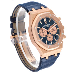 Audemars Piguet Royal Oak Chronograph Watch