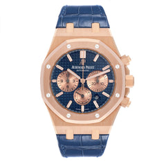 Audemars Piguet Royal Oak Chronograph Watch