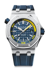 AUDEMARS PIGUET ROYAL OAK OFFSHORE DIVER